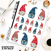 Cozy Fall Gnomes